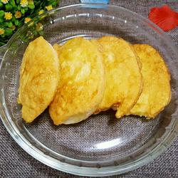 鸡蛋馒头片的做法[图]