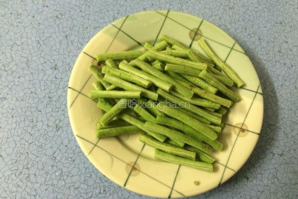 凉拌小菜的做法图解4