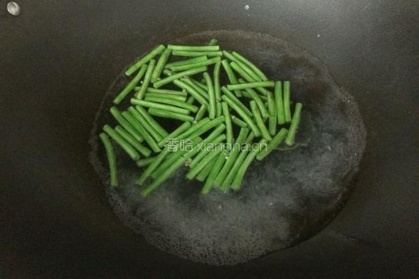 凉拌小菜的做法图解7