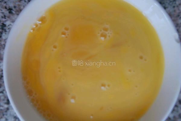 辣椒炒鸡蛋的做法图解5
