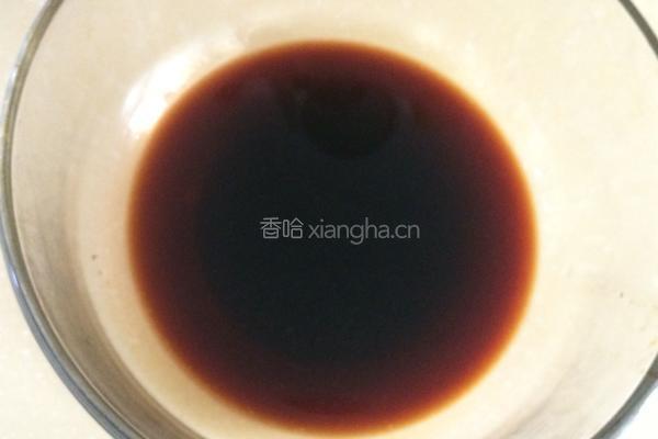 豉汁辣椒蒸凤爪。的做法图解11