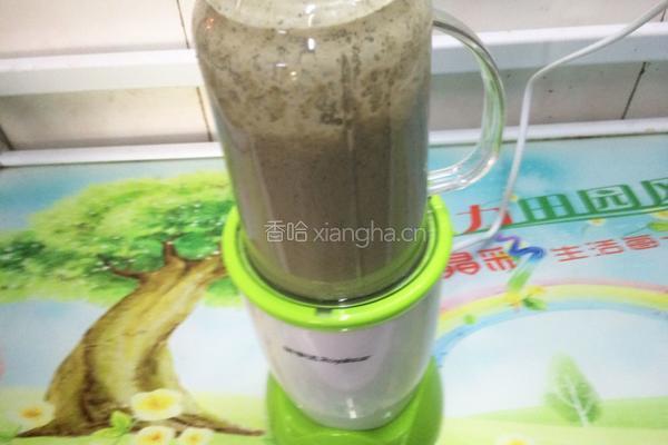 客家擂茶的做法图解5
