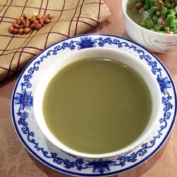 客家擂茶的做法[图]
