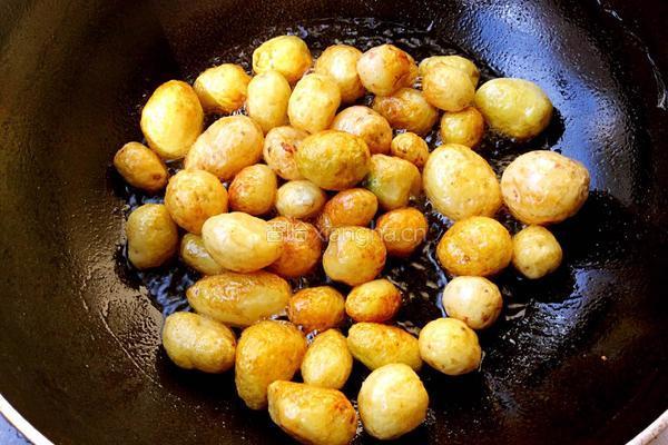 排骨炖豆角的做法图解6