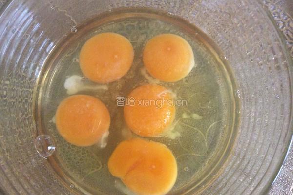 嫩蛋牛柳的做法图解3
