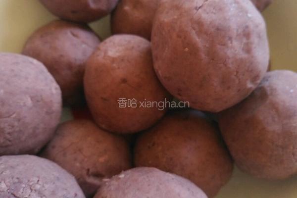 红豆沙的做法图解6