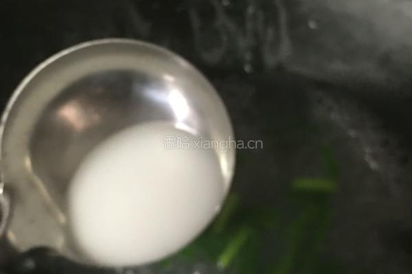 千张肉卷的做法图解13