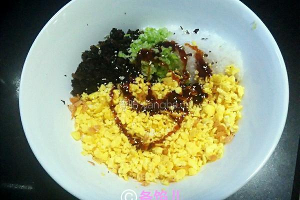 素三鲜扁豆盒子的做法图解10