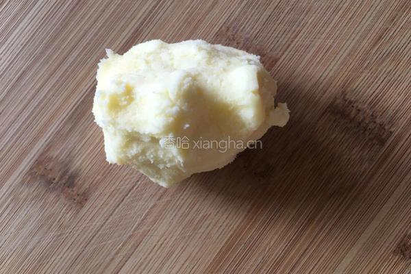 咸鲜酥条的做法图解3