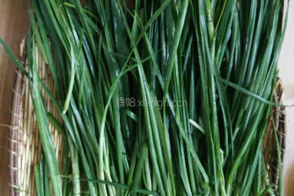 韭菜肉丁水煎包的做法图解9