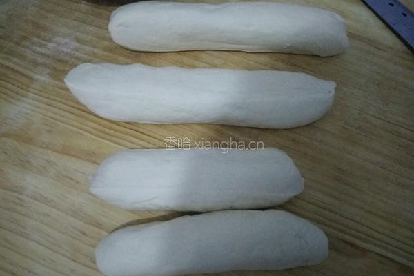 韭菜肉丁水煎包的做法图解16