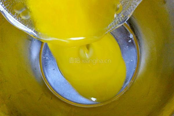 玛格丽特饼干的做法图解2