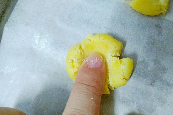 玛格丽特饼干的做法图解14