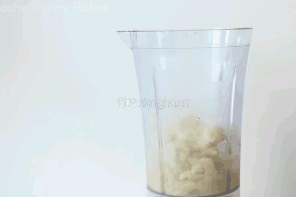 抹茶雪糕的做法图解3