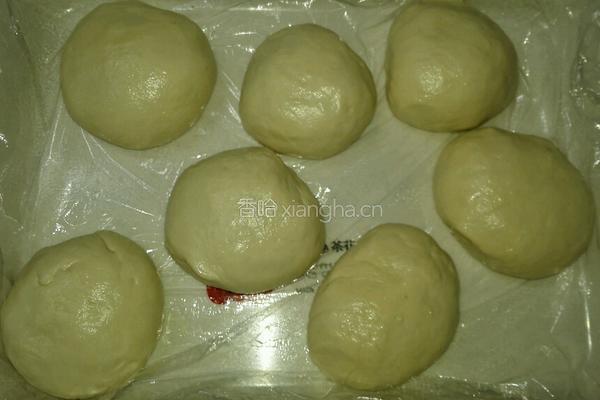 蔬菜馅饼的做法图解7
