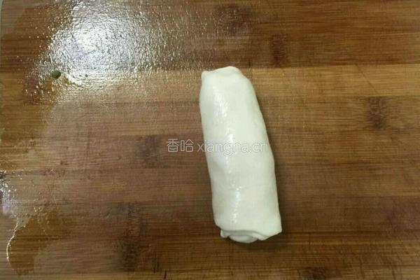 蔬菜馅饼的做法图解9
