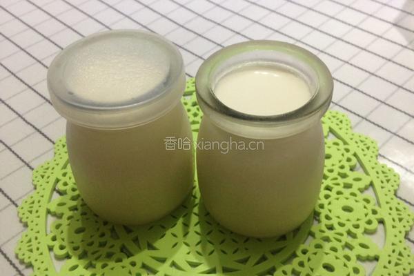 布丁的做法图解3