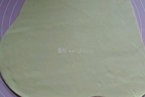 茄子肉饼的做法图解4