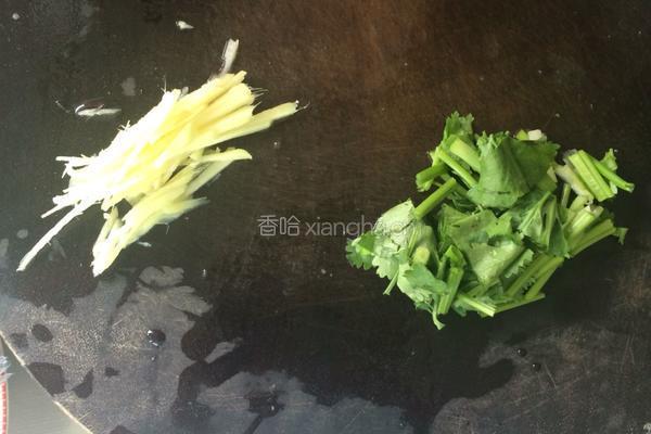 清蒸太阳鱼的做法图解2