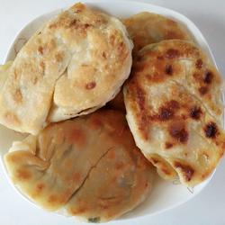肉饼的做法[图]