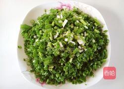 肉饼的做法图解3