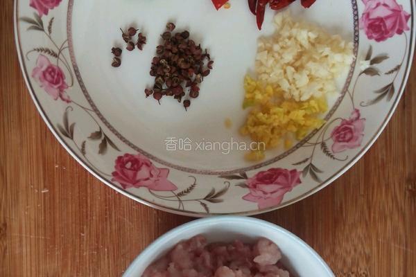 干煸土豆的做法图解2