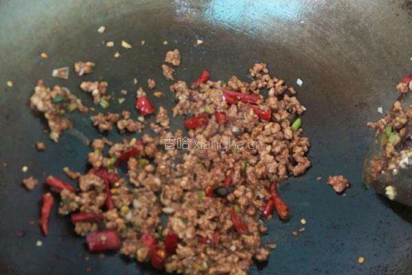 干煸土豆的做法图解7