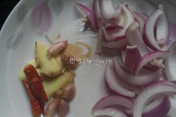 椒盐土豆的做法图解1