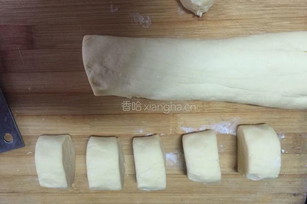 玉米面窝窝头的做法图解8