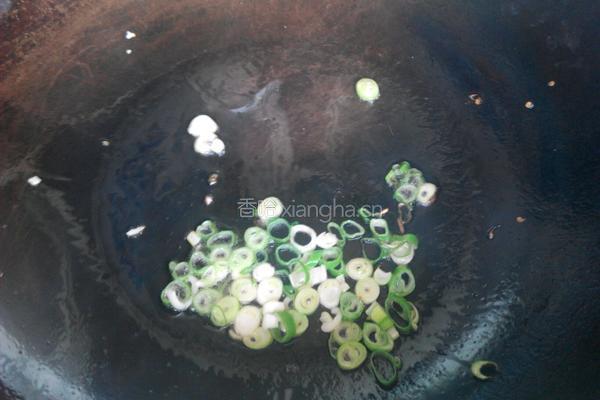 黄豆花椒芽的做法图解5