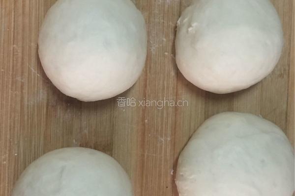汉堡的做法图解6