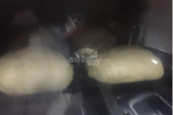 汉堡的做法图解7