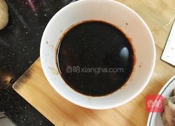 糖醋排骨的做法图解5