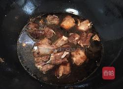 糖醋排骨的做法图解6