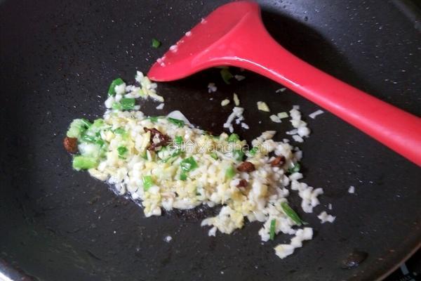 茄子炖土豆粉皮的做法图解10