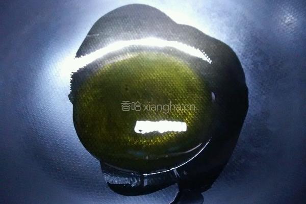 酸辣鱿鱼花的做法图解4