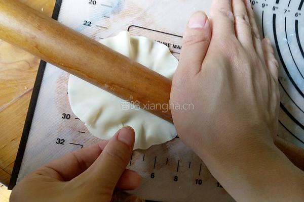 糯米烧卖的做法图解11