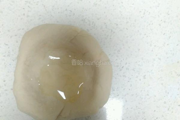 手抓饼皮的做法图解3