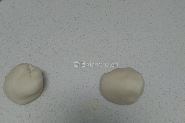 手抓饼皮的做法图解4