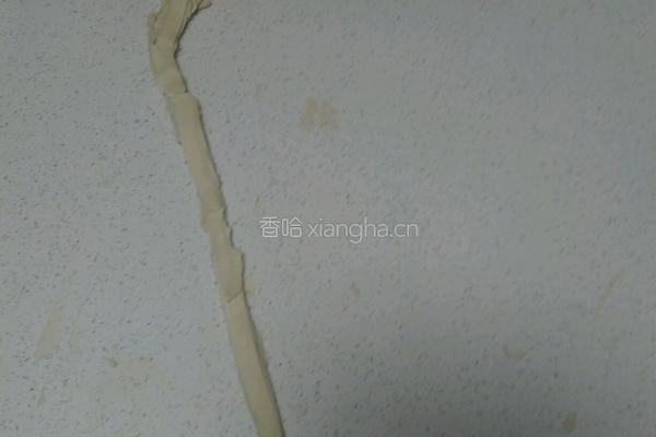 手抓饼皮的做法图解7