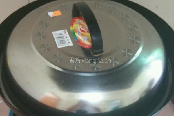 蚂蚁上树的做法图解8