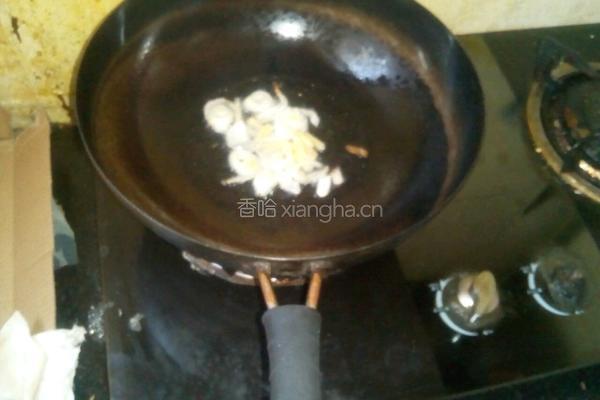 东瓜丸子汤的做法图解4
