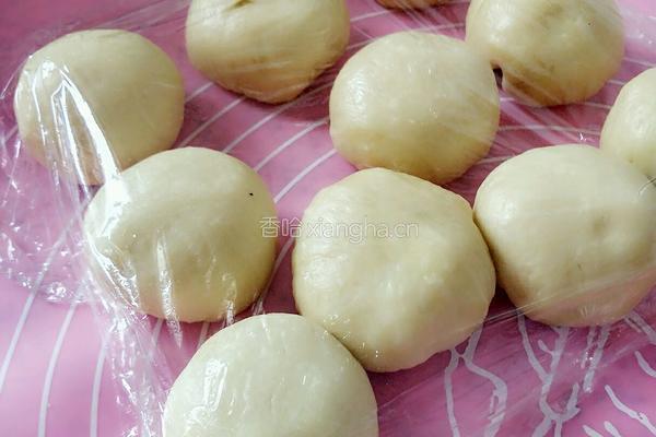 墨西哥奶酥面包的做法图解10