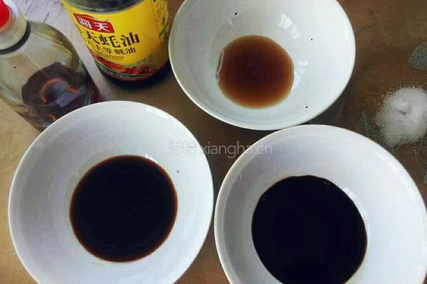 凉拌海蜇丝的做法图解10