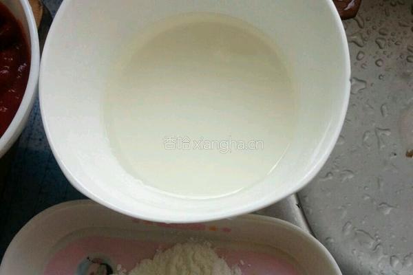 红烧排骨的做法图解6