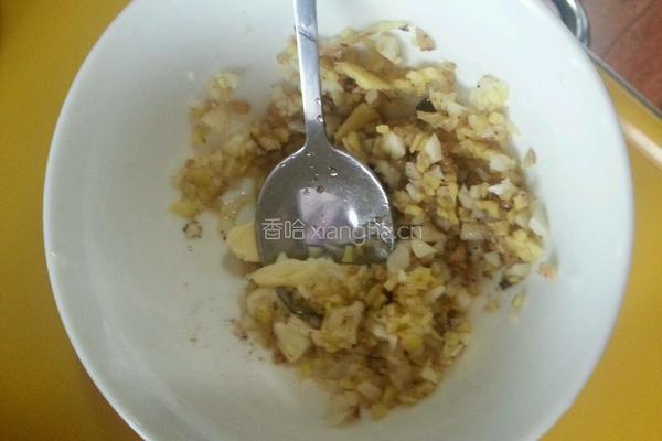 烤虾的做法图解2