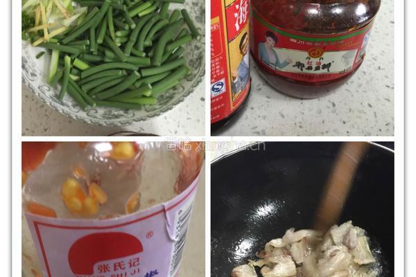 贵州回锅肉的做法图解1