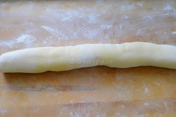 南瓜饼的做法图解8