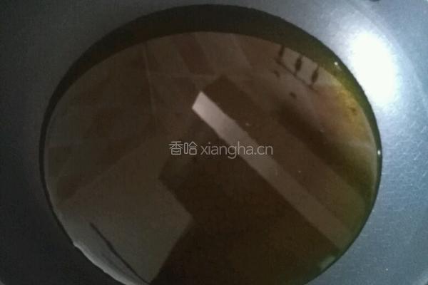 油泡泡的做法图解4