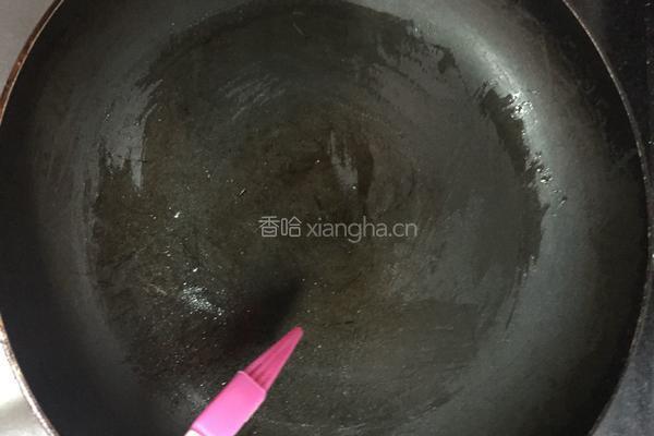 蛋卷的做法图解7